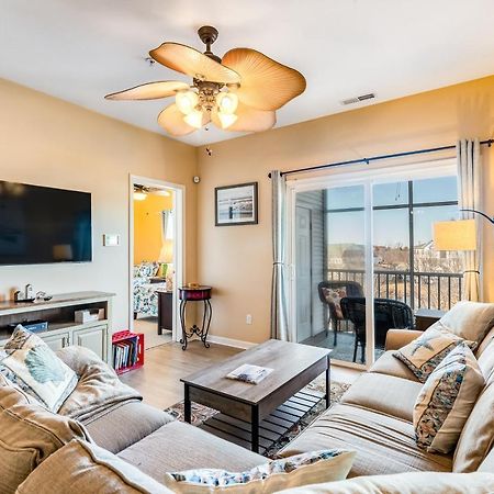 Villas At Bay Crossing - 34670 Villa Circle Unit #2304 Lewes Εξωτερικό φωτογραφία