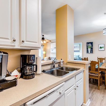 Villas At Bay Crossing - 34670 Villa Circle Unit #2304 Lewes Εξωτερικό φωτογραφία