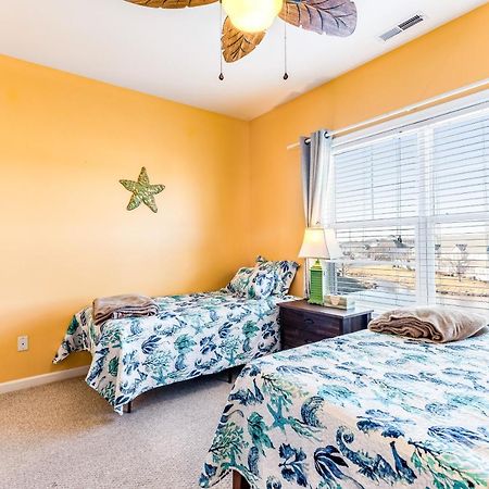 Villas At Bay Crossing - 34670 Villa Circle Unit #2304 Lewes Εξωτερικό φωτογραφία