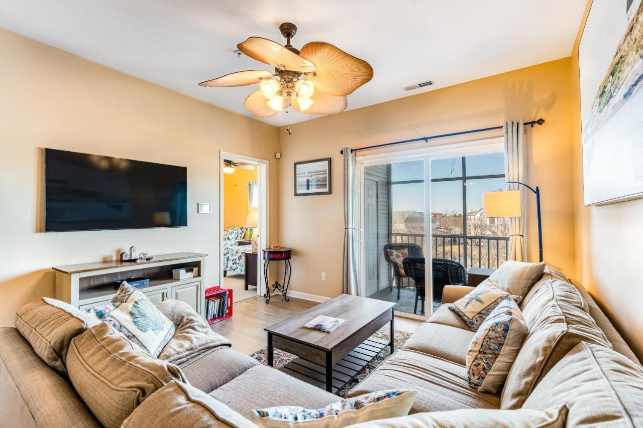 Villas At Bay Crossing - 34670 Villa Circle Unit #2304 Lewes Εξωτερικό φωτογραφία