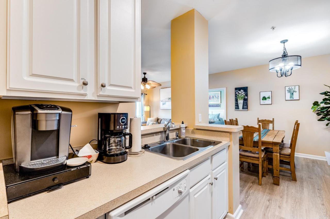 Villas At Bay Crossing - 34670 Villa Circle Unit #2304 Lewes Εξωτερικό φωτογραφία