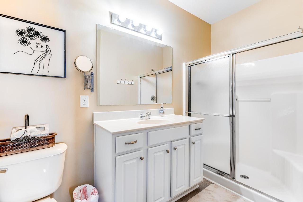 Villas At Bay Crossing - 34670 Villa Circle Unit #2304 Lewes Εξωτερικό φωτογραφία
