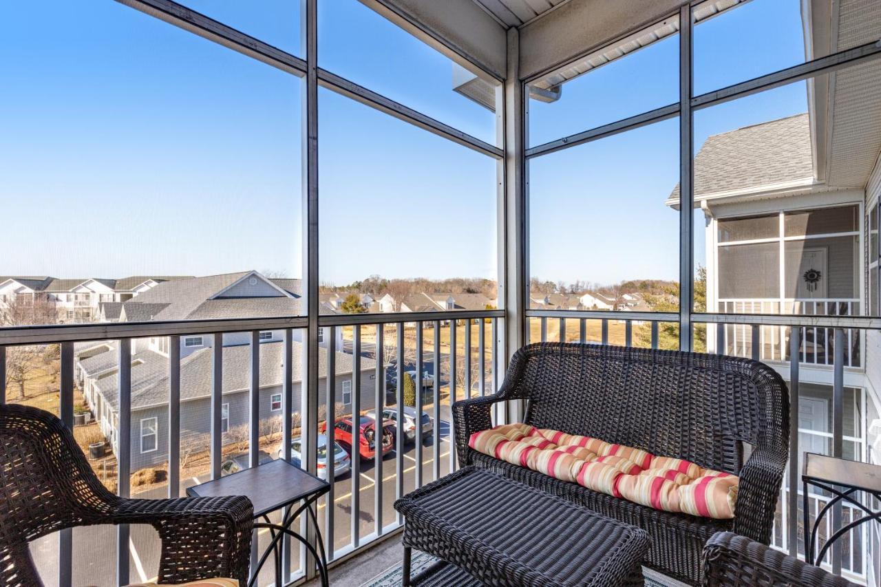 Villas At Bay Crossing - 34670 Villa Circle Unit #2304 Lewes Εξωτερικό φωτογραφία