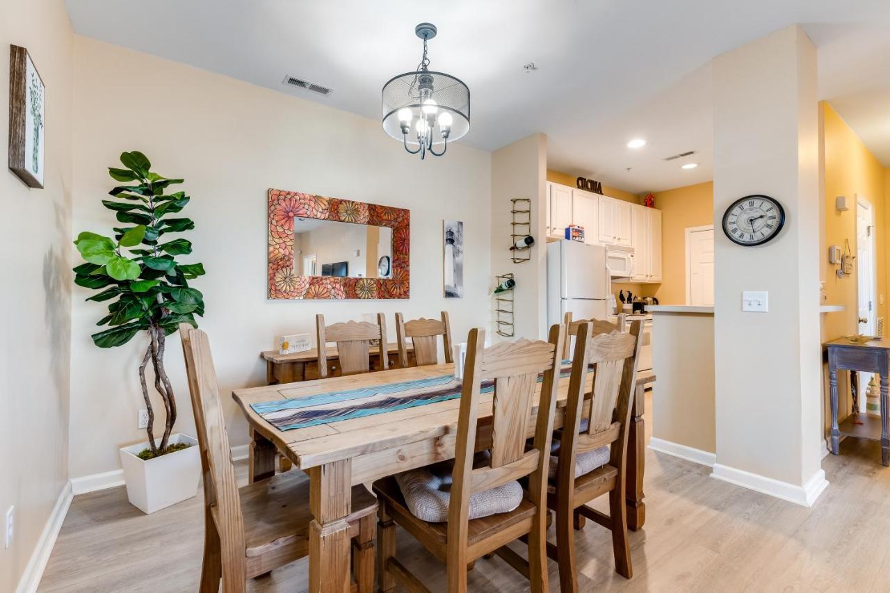Villas At Bay Crossing - 34670 Villa Circle Unit #2304 Lewes Εξωτερικό φωτογραφία