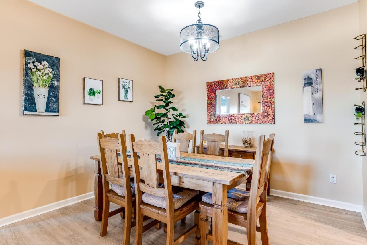 Villas At Bay Crossing - 34670 Villa Circle Unit #2304 Lewes Εξωτερικό φωτογραφία