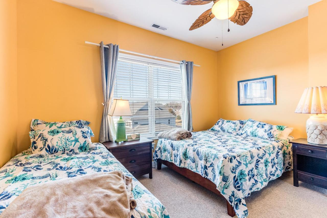 Villas At Bay Crossing - 34670 Villa Circle Unit #2304 Lewes Εξωτερικό φωτογραφία
