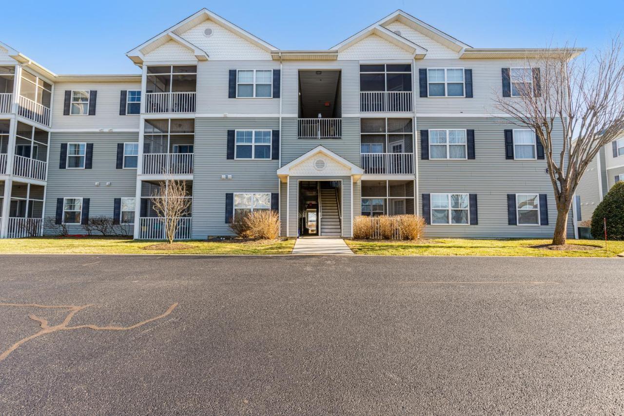 Villas At Bay Crossing - 34670 Villa Circle Unit #2304 Lewes Εξωτερικό φωτογραφία