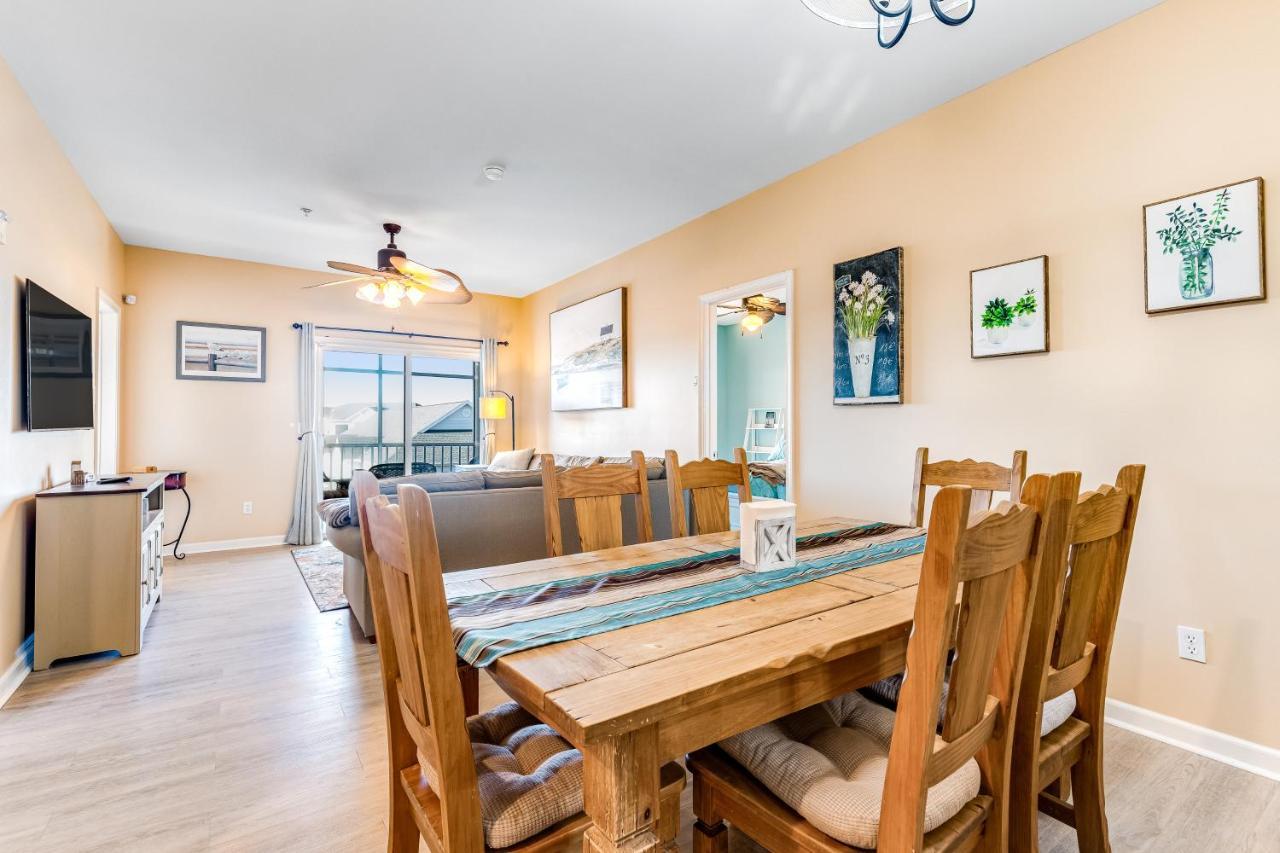 Villas At Bay Crossing - 34670 Villa Circle Unit #2304 Lewes Εξωτερικό φωτογραφία