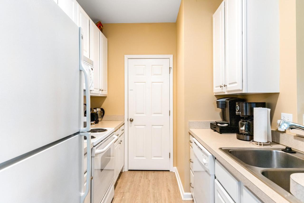 Villas At Bay Crossing - 34670 Villa Circle Unit #2304 Lewes Εξωτερικό φωτογραφία