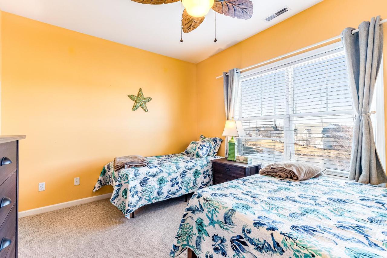 Villas At Bay Crossing - 34670 Villa Circle Unit #2304 Lewes Εξωτερικό φωτογραφία