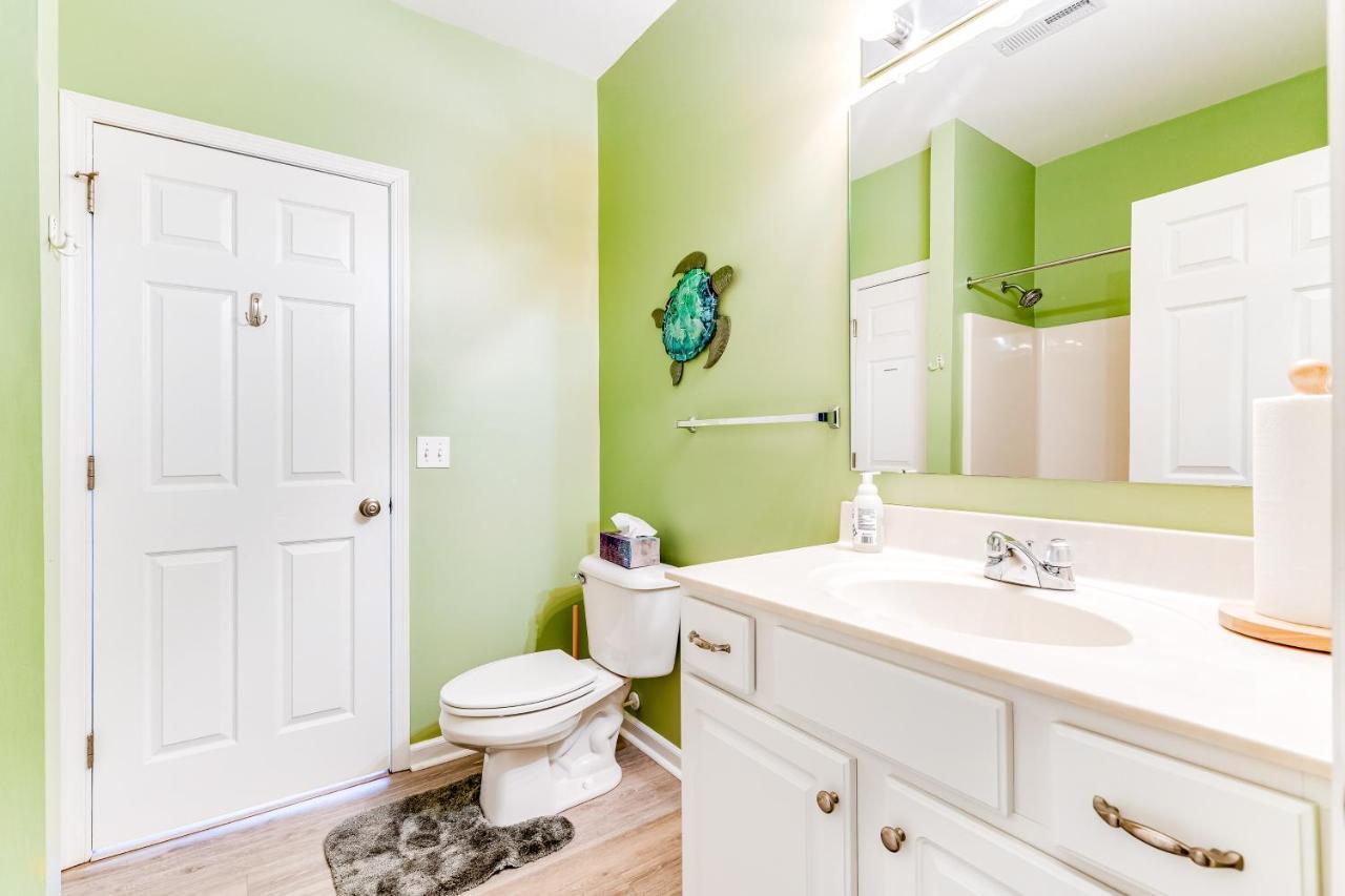 Villas At Bay Crossing - 34670 Villa Circle Unit #2304 Lewes Εξωτερικό φωτογραφία