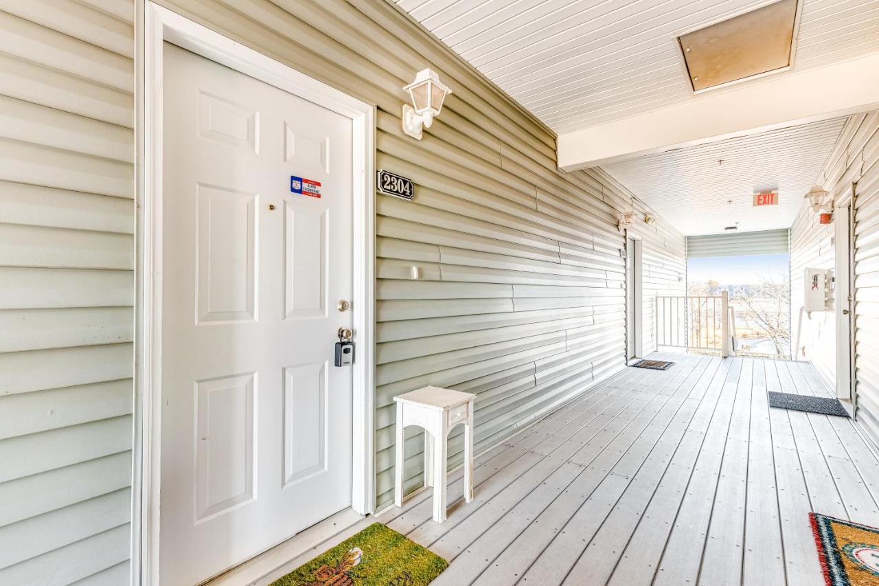 Villas At Bay Crossing - 34670 Villa Circle Unit #2304 Lewes Εξωτερικό φωτογραφία