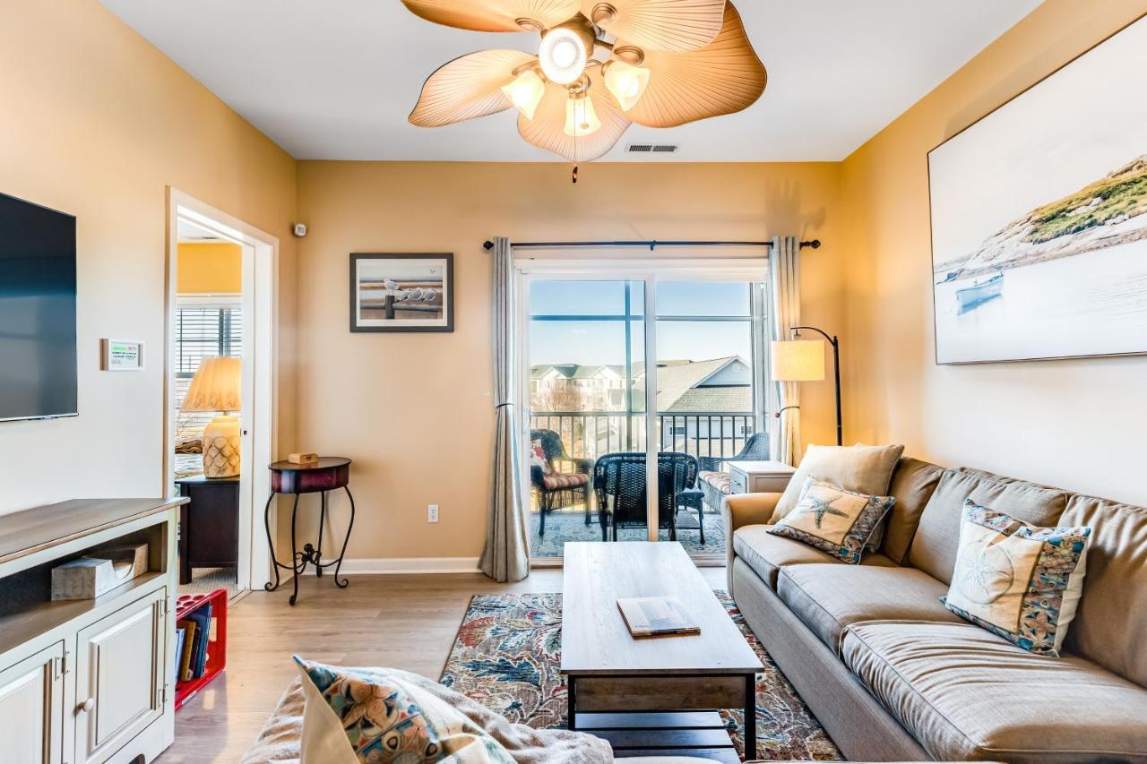 Villas At Bay Crossing - 34670 Villa Circle Unit #2304 Lewes Εξωτερικό φωτογραφία