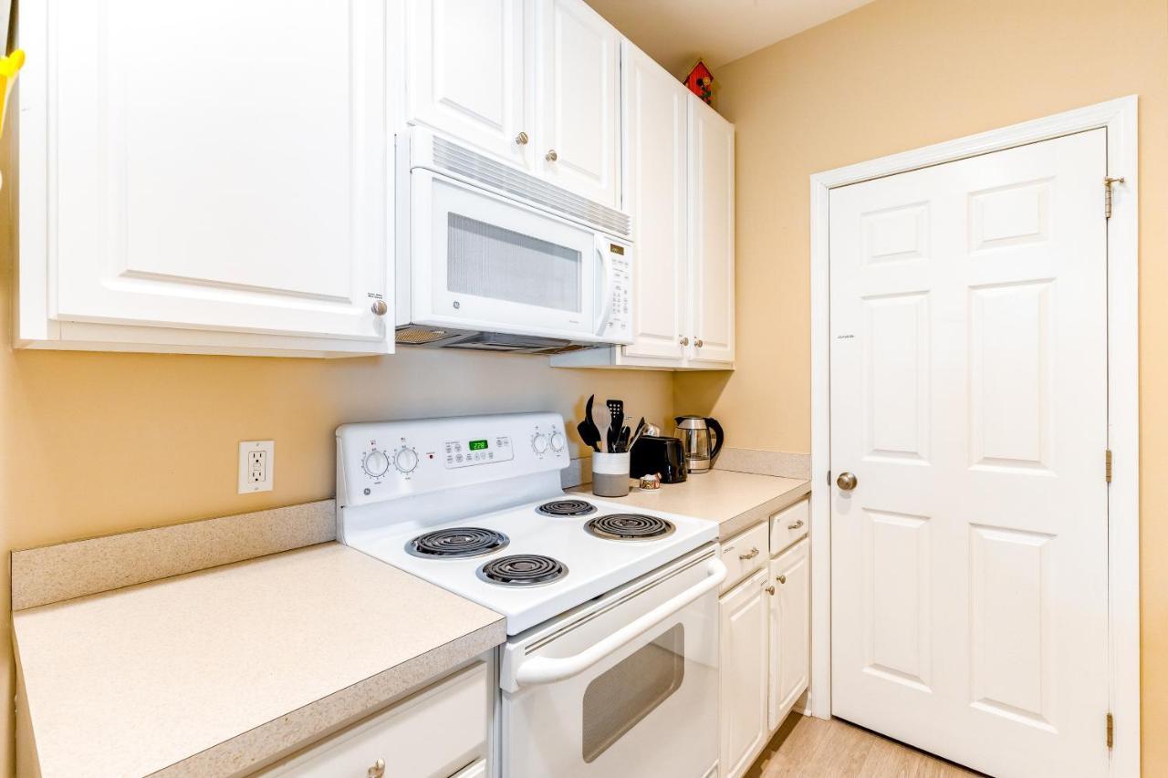 Villas At Bay Crossing - 34670 Villa Circle Unit #2304 Lewes Εξωτερικό φωτογραφία