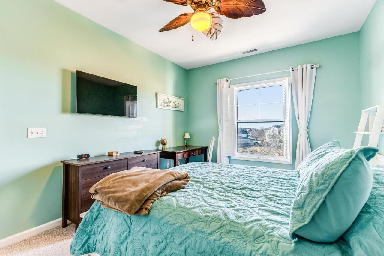 Villas At Bay Crossing - 34670 Villa Circle Unit #2304 Lewes Εξωτερικό φωτογραφία