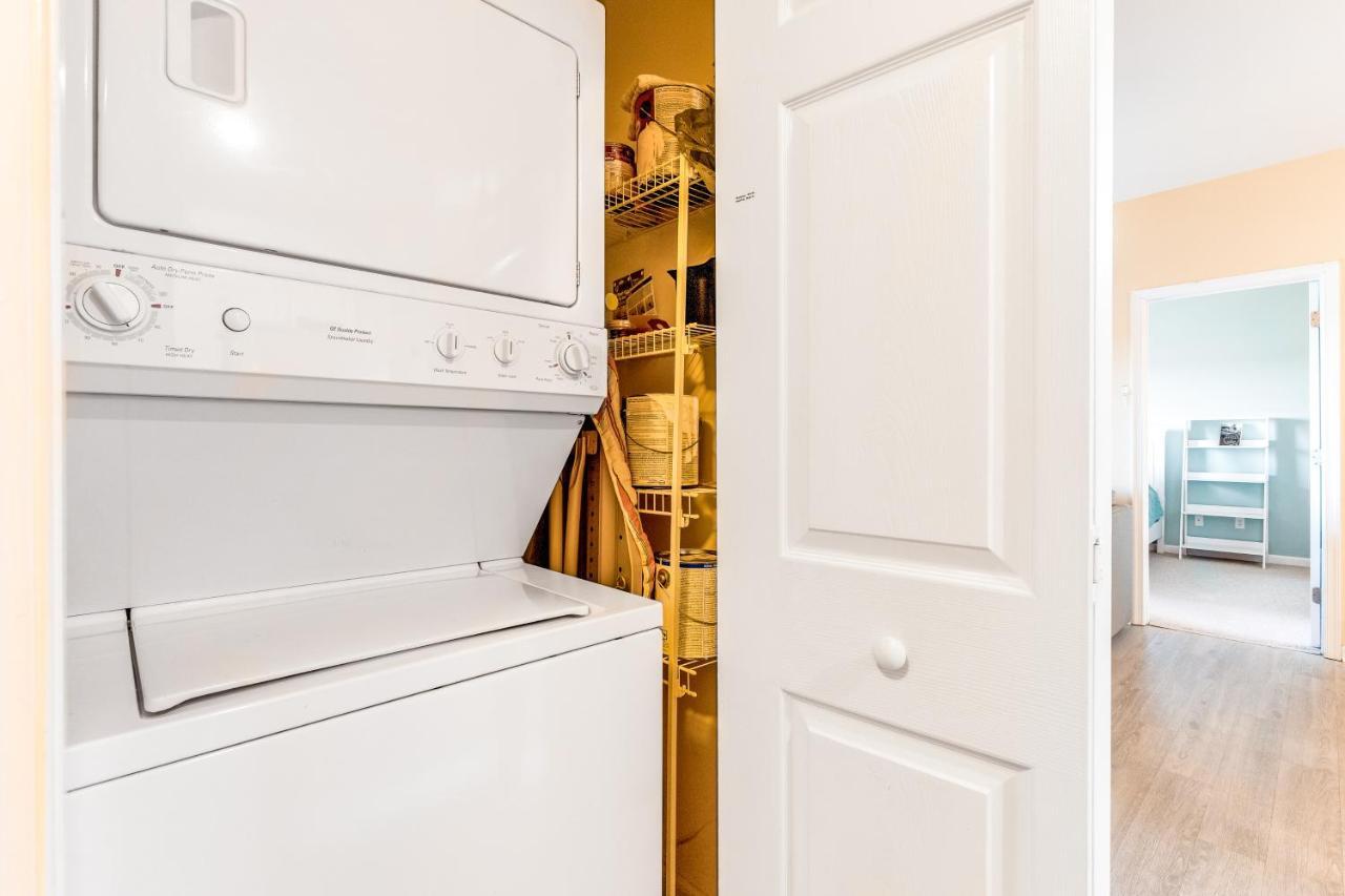 Villas At Bay Crossing - 34670 Villa Circle Unit #2304 Lewes Εξωτερικό φωτογραφία