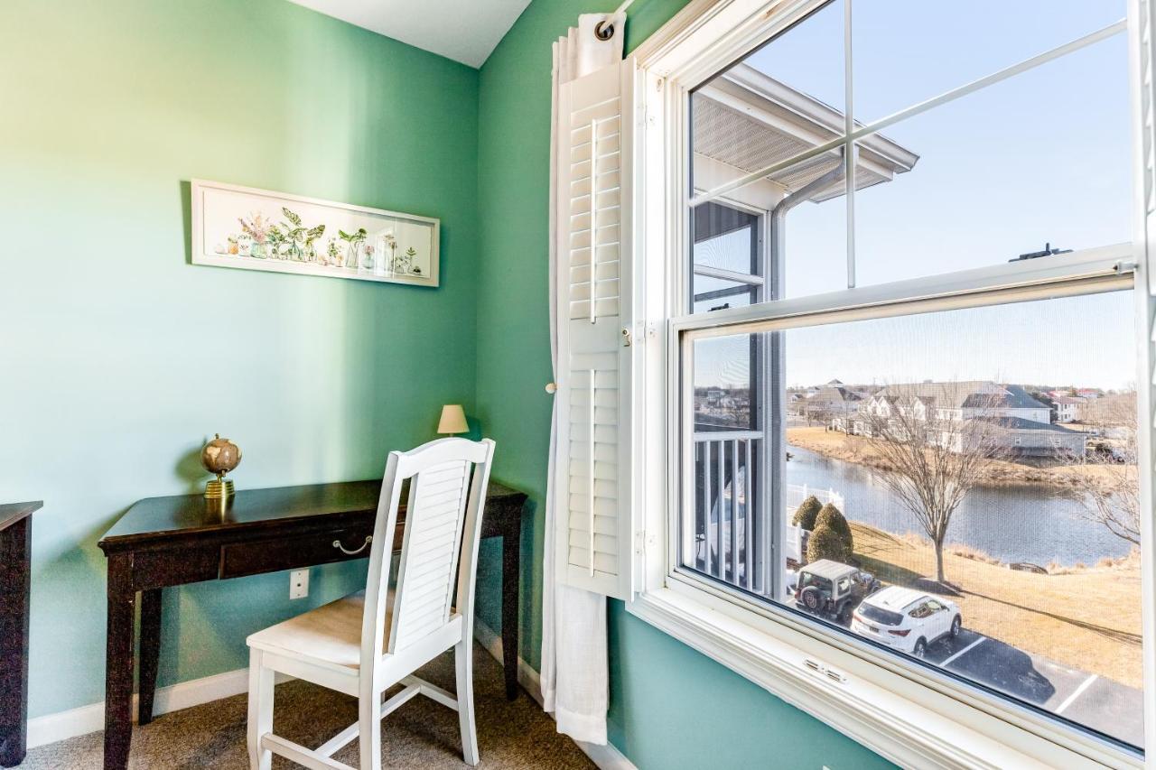 Villas At Bay Crossing - 34670 Villa Circle Unit #2304 Lewes Εξωτερικό φωτογραφία